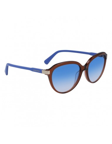 Damensonnenbrille Longchamp LO640S-205 ø 56 mm