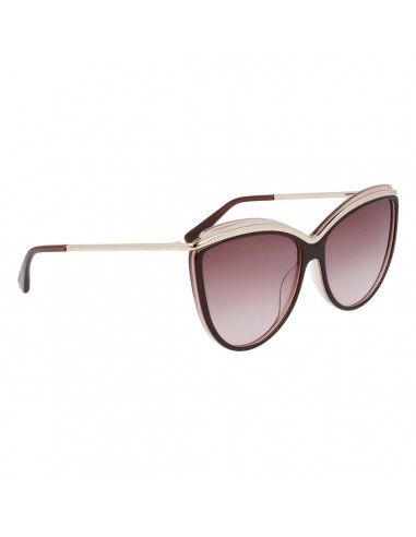 Lunettes de soleil Femme Longchamp LO676S-202 ø 60 mm