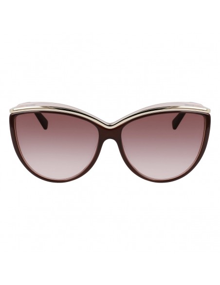 Lunettes de soleil Femme Longchamp LO676S-202 ø 60 mm