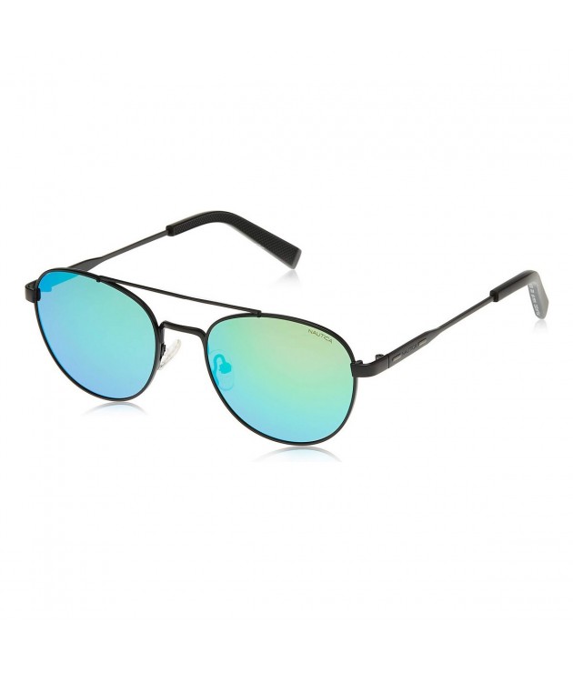 Gafas de Sol Hombre Nautica N4641SP-005 ø 53 mm