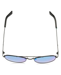 Lunettes de soleil Homme Nautica N4641SP-005 ø 53 mm