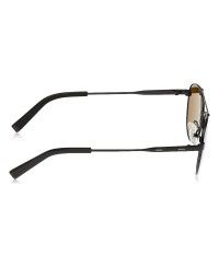 Lunettes de soleil Homme Nautica N4641SP-005 ø 53 mm