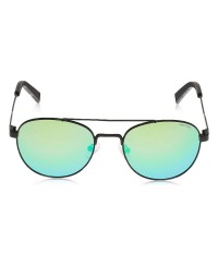 Lunettes de soleil Homme Nautica N4641SP-005 ø 53 mm