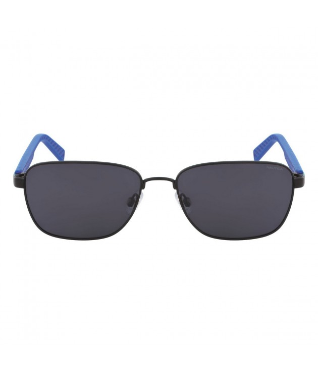 Herrensonnenbrille Nautica N5130S-005 ø 58 mm