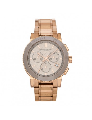 Horloge Dames Burberry BU9703 (ø 38 mm)