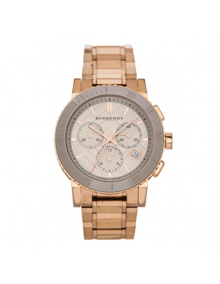 Horloge Dames Burberry BU9703 (ø 38 mm)