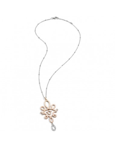 Ladies'Pendant Morellato SAAJ17 (40 cm)