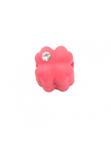 Abalorio Mujer Morellato SABZ026 Rosa (1 cm)