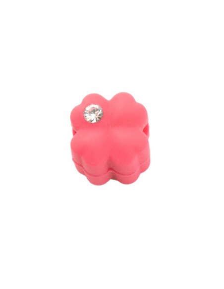 Abalorio Mujer Morellato SABZ026 Rosa (1 cm)