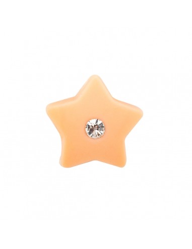 Ladies'Beads Morellato SABZ039 Orange (1 cm)