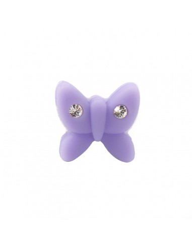 Abalorio Mujer Morellato SABZ066 Morado (1 cm)