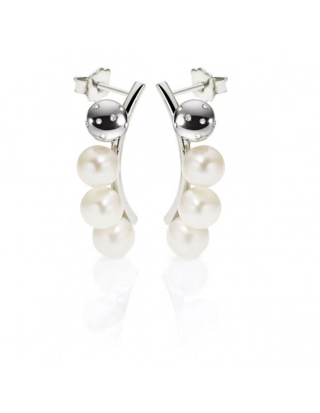 Ladies'Earrings Morellato SADX09 (2,3 cm)