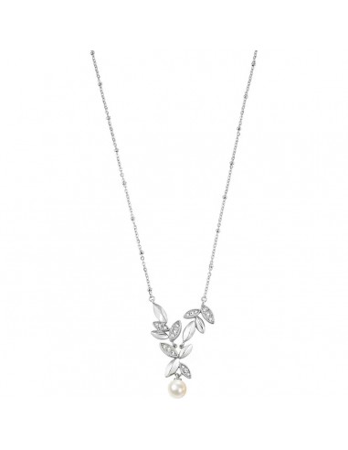 Ladies'Necklace Morellato SAER18 (45 cm)