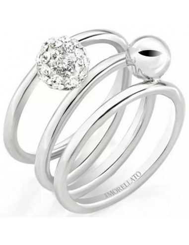 Bague Femme Morellato SAET09012 (12)