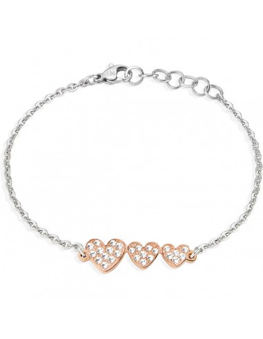 Ladies'Bracelet Morellato SAEU06 Grey...