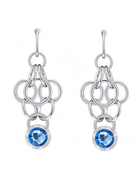 Pendientes Mujer Morellato SAGX05 (3 cm)