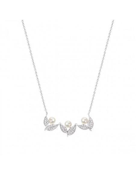 Ladies'Necklace Morellato SAHL07 (45 cm)