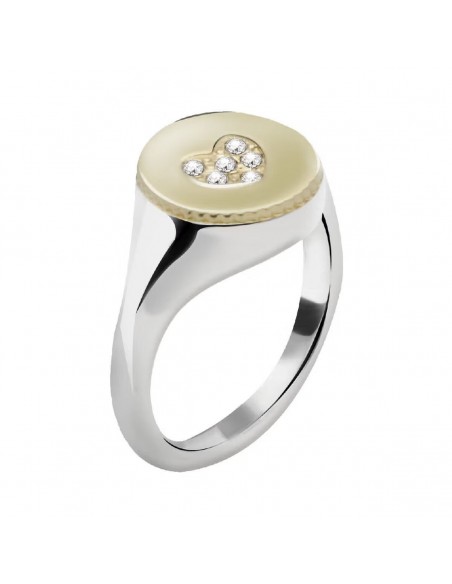 Bague Femme Morellato SAHQ09012 (12)