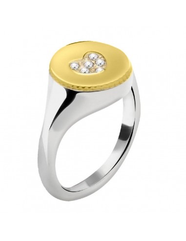 Ladies' Ring Morellato SAHQ09014...