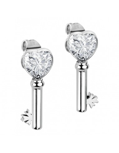 Ladies'Earrings Morellato SAIX09 (3 cm)