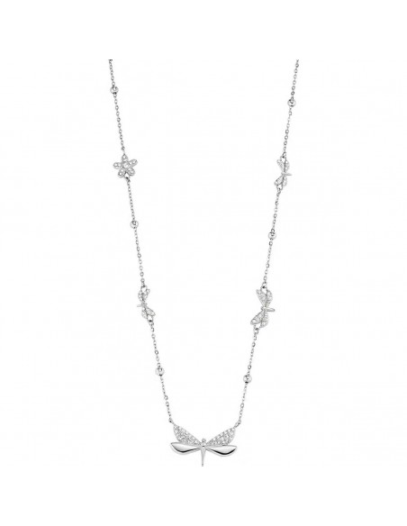 Ladies'Necklace Morellato SAJA01 (80 cm)