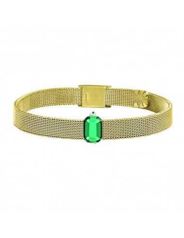 Armband Dames Morellato SAJT112 Gouden Roestvrij staal (20 cm)