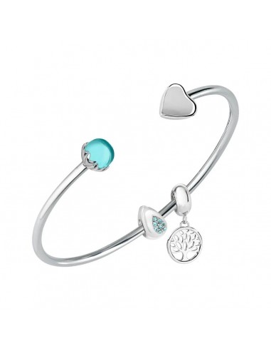 Pulsera Mujer Morellato SCZ1018 Gris...