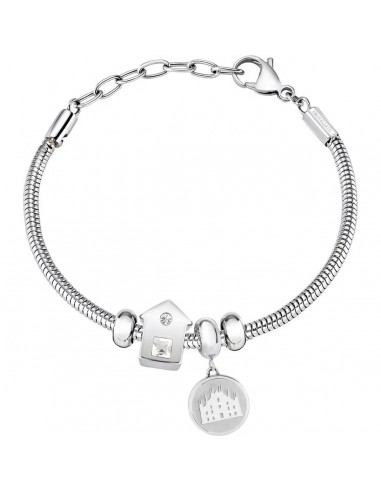 Bracciale Donna Morellato SCZ1068...