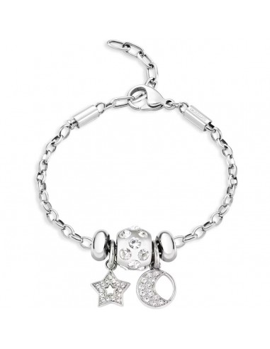 Armband Dames Morellato SCZ681 Grijs...