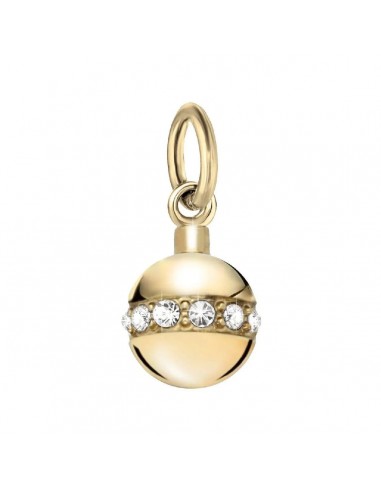 Ladies'Beads Morellato SCZ778 Golden...