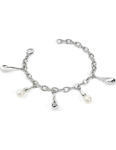 Bracelet Femme Morellato SXU13 Argenté Acier (21 cm)