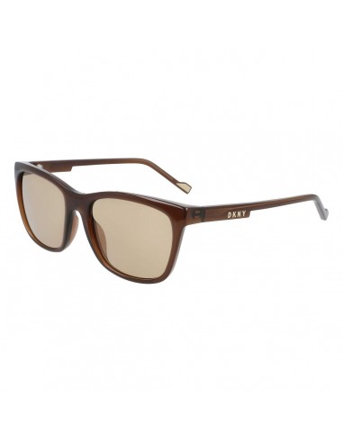 Damensonnenbrille DKNY DK532S-210 ø 55 mm