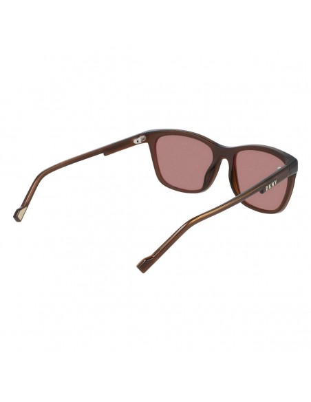 Lunettes de soleil Femme DKNY DK532S-210 ø 55 mm