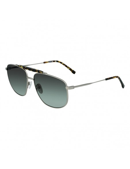 Lunettes de soleil Homme Lacoste L246S-050 ø 59 mm