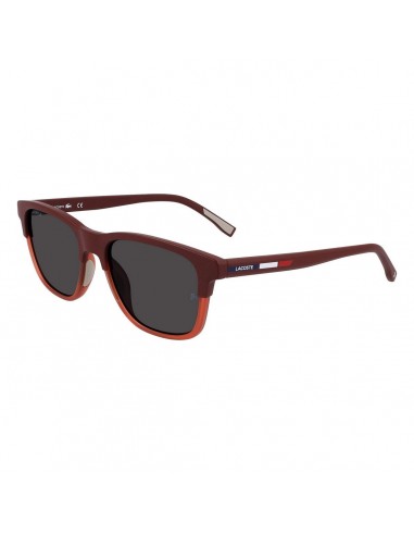 Lunettes de soleil Homme Lacoste L607SND-615 ø 54 mm