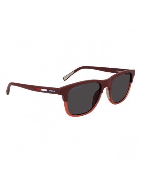 Lunettes de soleil Homme Lacoste L607SND-615 ø 54 mm