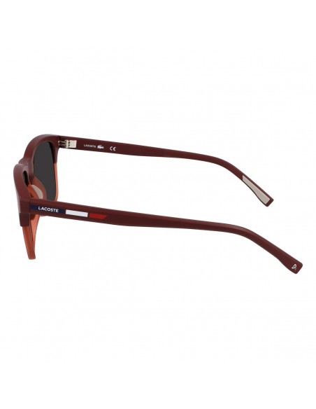 Lunettes de soleil Homme Lacoste L607SND-615 ø 54 mm