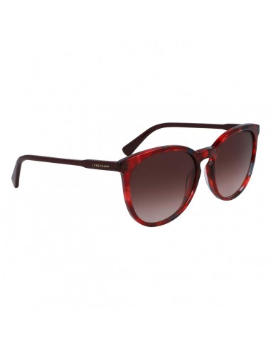 Damensonnenbrille Longchamp LO606S-542 ø 56 mm