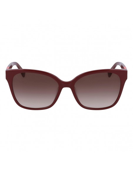 Lunettes de soleil Femme Longchamp LO657S-604 ø 55 mm