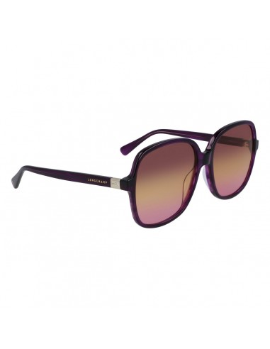 Damensonnenbrille Longchamp LO668S-513 ø 58 mm