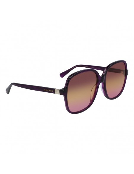 Ladies'Sunglasses Longchamp LO668S-513 ø 58 mm