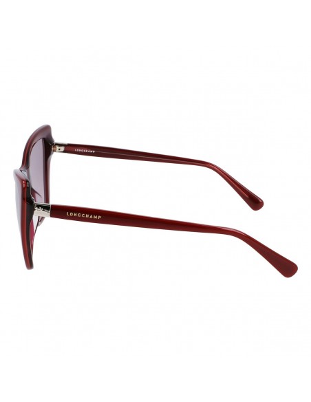 Lunettes de soleil Femme Longchamp LO669S-598 ø 56 mm