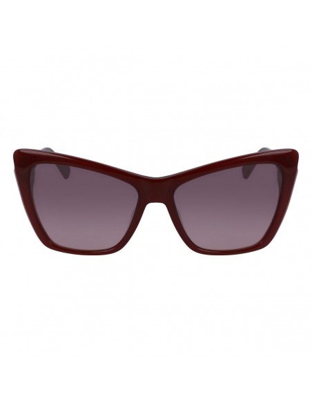 Lunettes de soleil Femme Longchamp LO669S-598 ø 56 mm