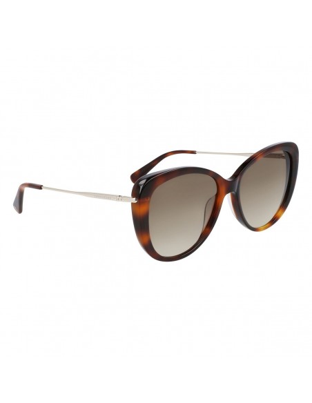 Lunettes de soleil Femme Longchamp LO674S-214 ø 56 mm