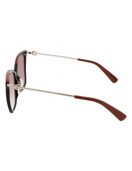 Lunettes de soleil Femme Longchamp LO683S-001 ø 56 mm