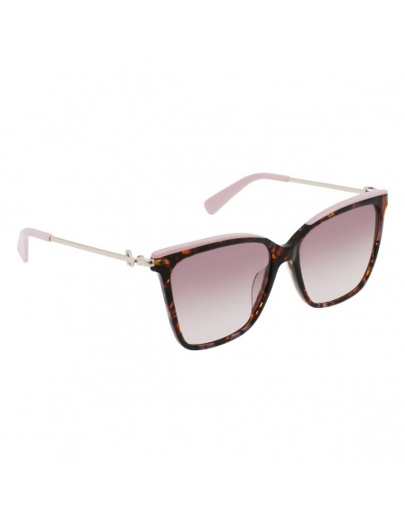 Lunettes de soleil Femme Longchamp LO683S-210 ø 56 mm