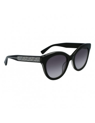 Damensonnenbrille Longchamp LO698S-001 ø 54 mm