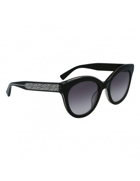 Damensonnenbrille Longchamp LO698S-001 ø 54 mm