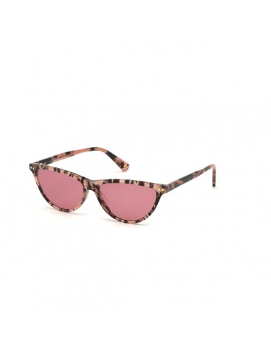 Lunettes de soleil Femme WEB EYEWEAR WE0264-5555S ø 55 mm