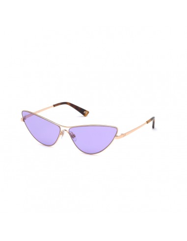 Gafas de Sol Mujer WEB EYEWEAR WE0269-6533Y ø 65 mm